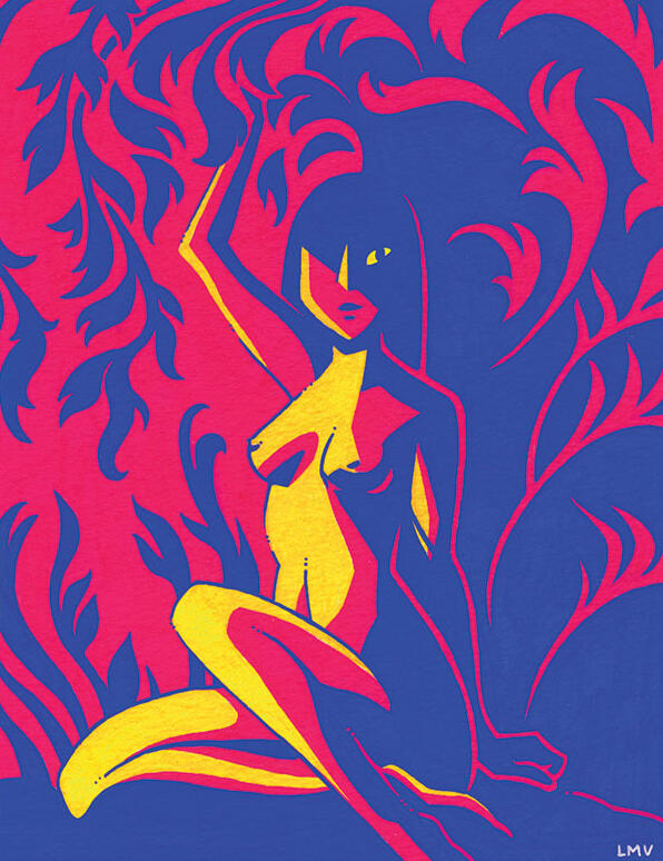 Watching and Waiting